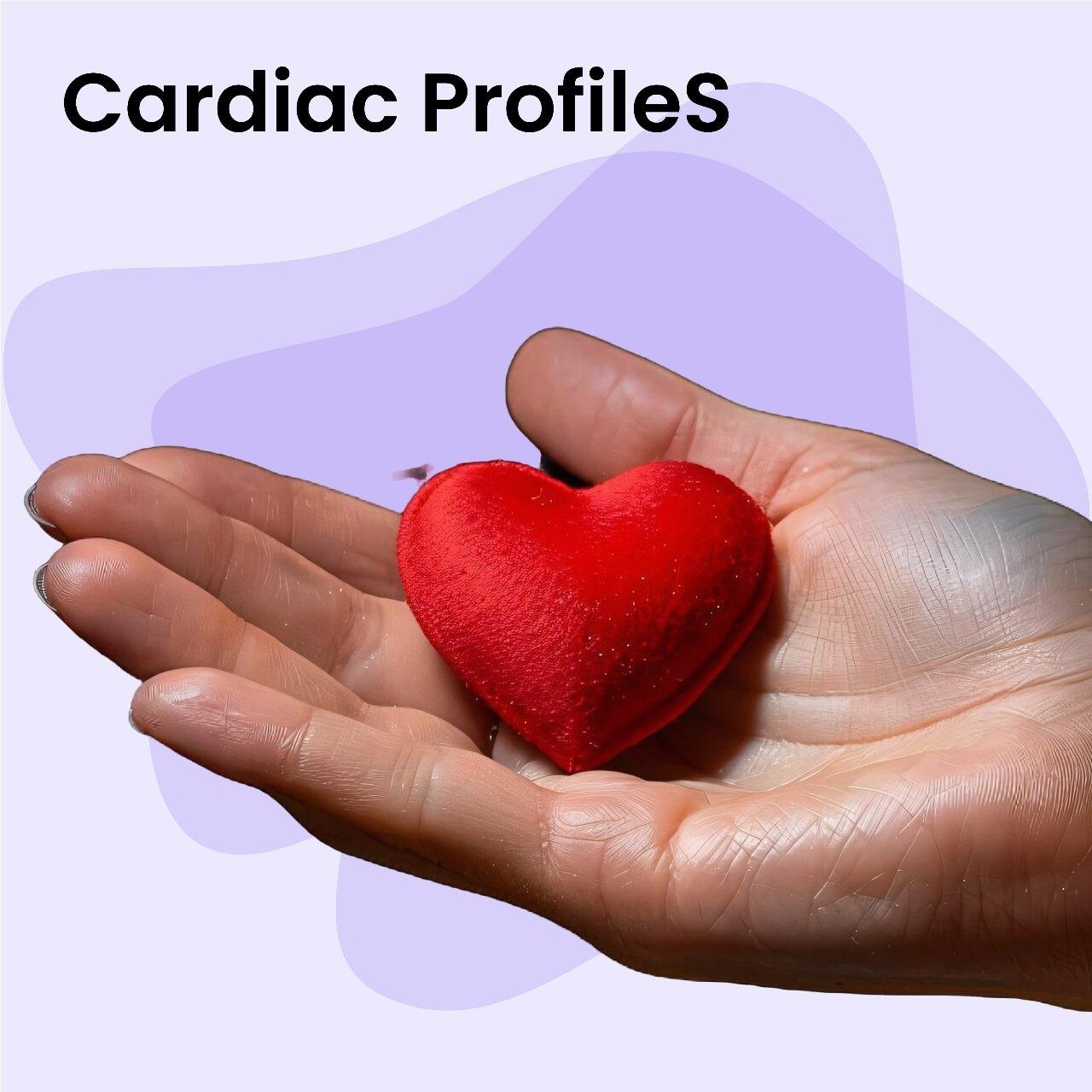 CARDIAC PROFILES