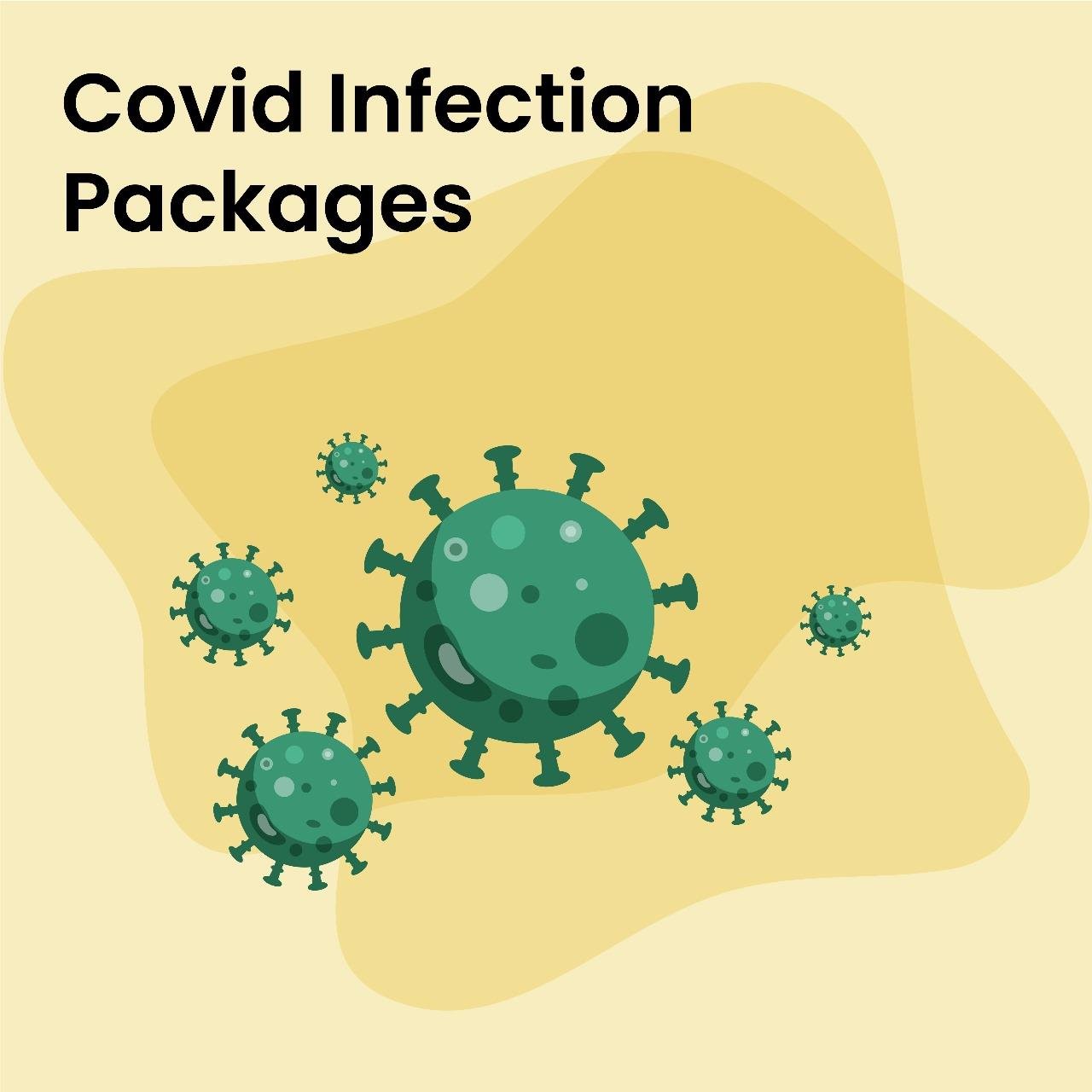 COVID INFECTION PACKAGES