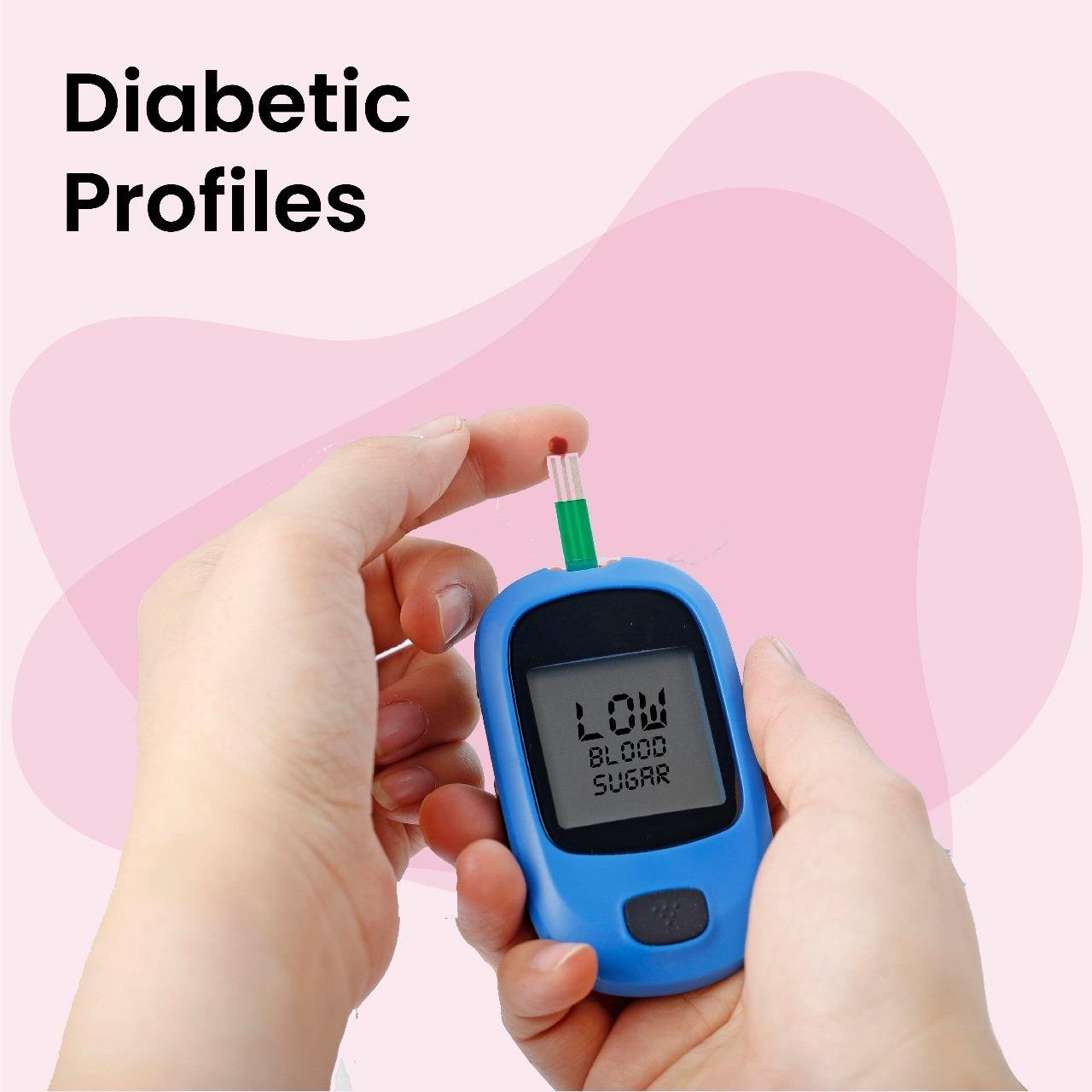 DIABETIC PROFILES