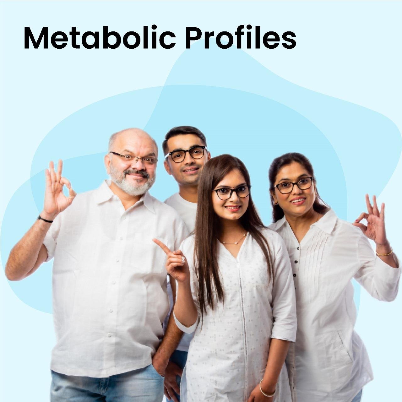 METABOLIC PROFILES