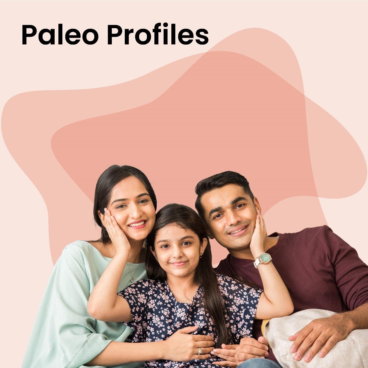PALEO PROFILES