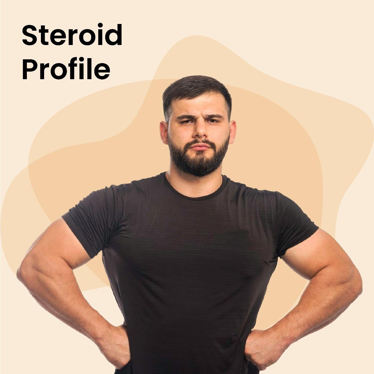 STEROID PROFILE
